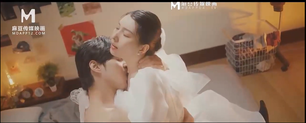 Cô dâu ngoại tình ngay trong ngày cưới